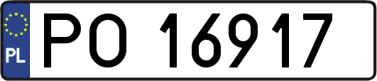 PO16917