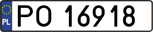 PO16918