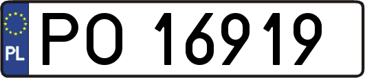 PO16919