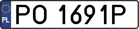 PO1691P