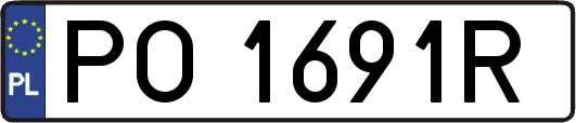 PO1691R