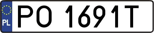 PO1691T