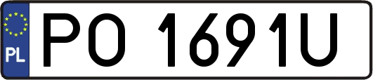 PO1691U