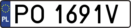 PO1691V