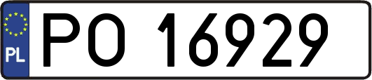 PO16929