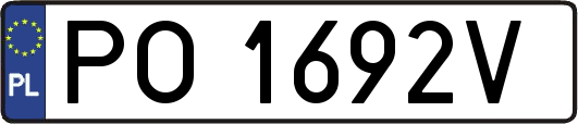 PO1692V