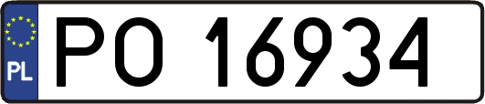 PO16934