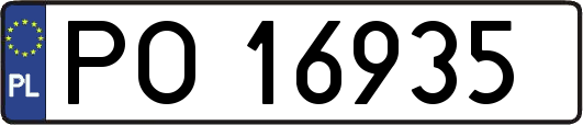 PO16935