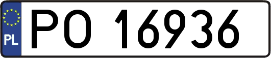 PO16936