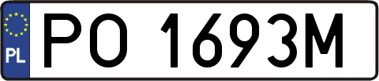 PO1693M