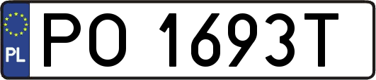 PO1693T