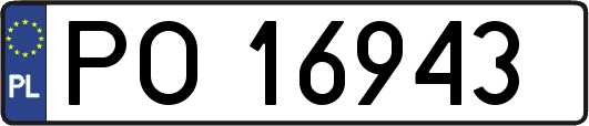 PO16943