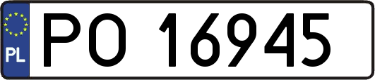 PO16945