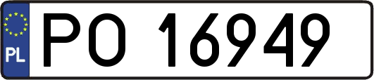 PO16949