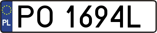 PO1694L