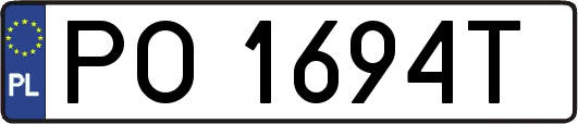PO1694T