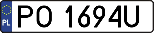 PO1694U