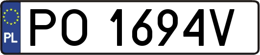 PO1694V