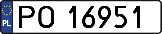 PO16951