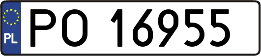 PO16955
