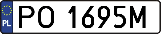 PO1695M