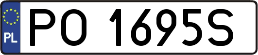 PO1695S