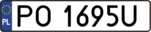 PO1695U