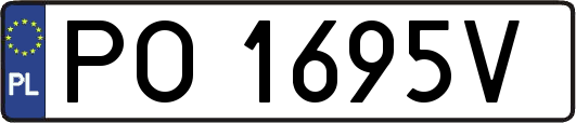 PO1695V