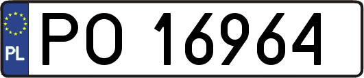 PO16964