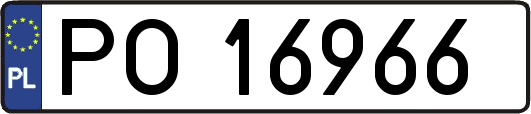 PO16966