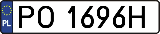 PO1696H