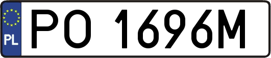 PO1696M