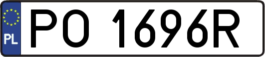 PO1696R