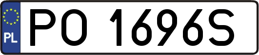 PO1696S