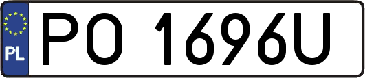 PO1696U