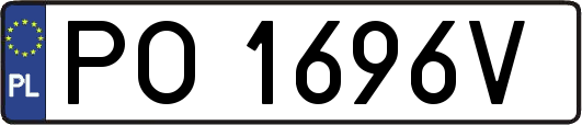 PO1696V