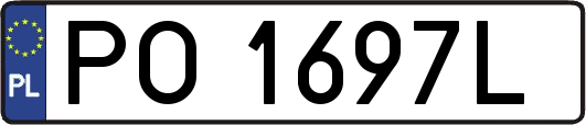 PO1697L