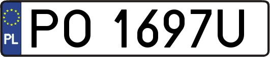 PO1697U