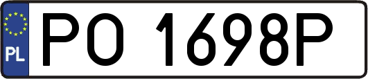 PO1698P