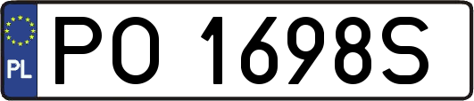 PO1698S