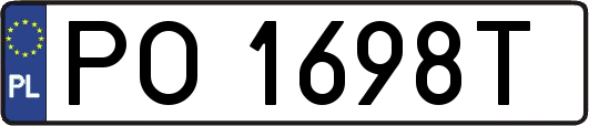 PO1698T