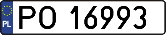 PO16993