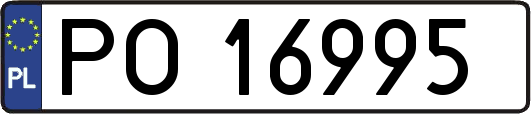 PO16995
