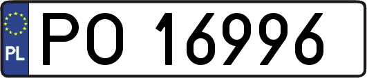 PO16996