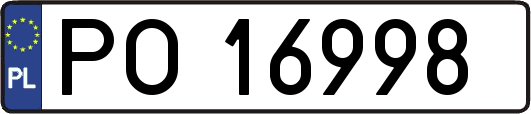 PO16998