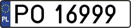 PO16999
