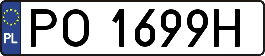 PO1699H