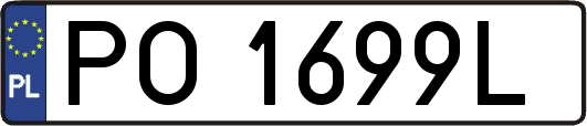 PO1699L