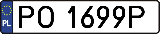 PO1699P