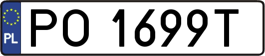 PO1699T